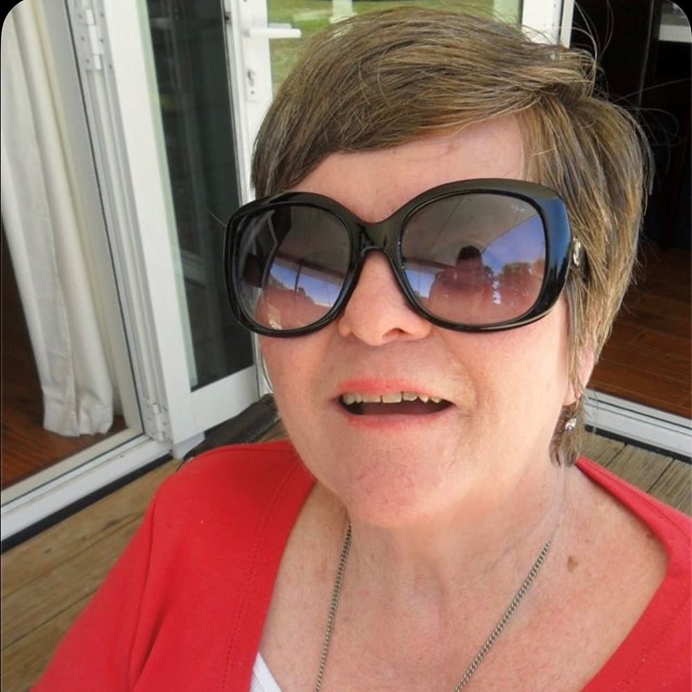 Mrs Claire Joy Smith