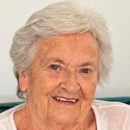 Mrs Noeline Mary Ann JENKINSON