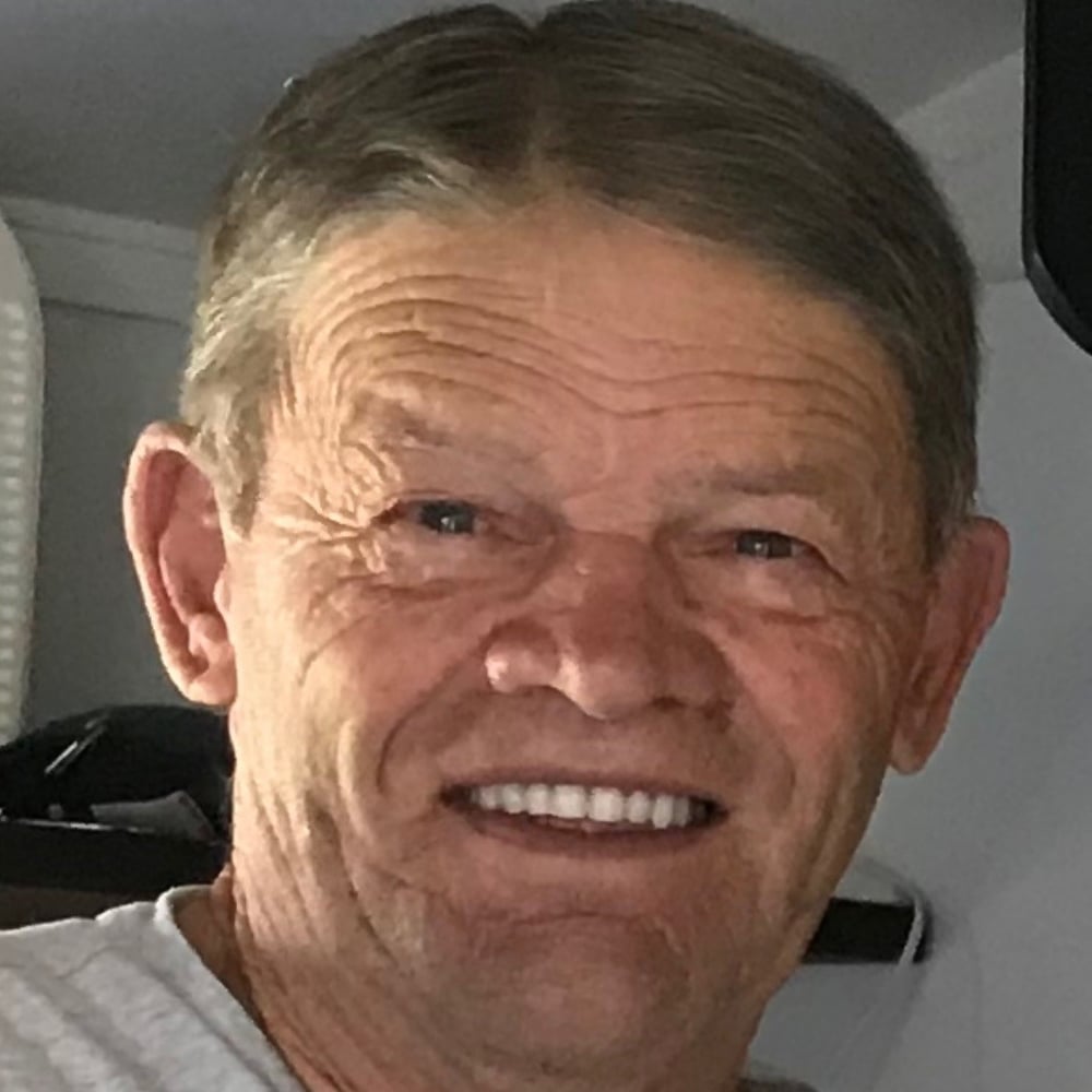 Mr Eric Neville Thornton
