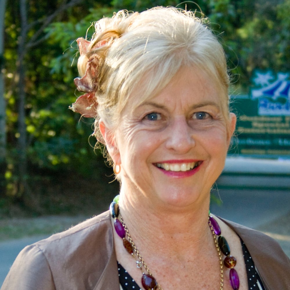 Mrs Jeweline SLY