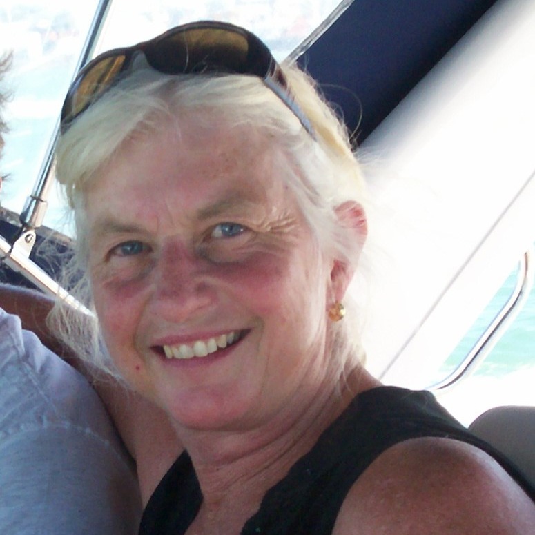 Mrs Jeweline SLY